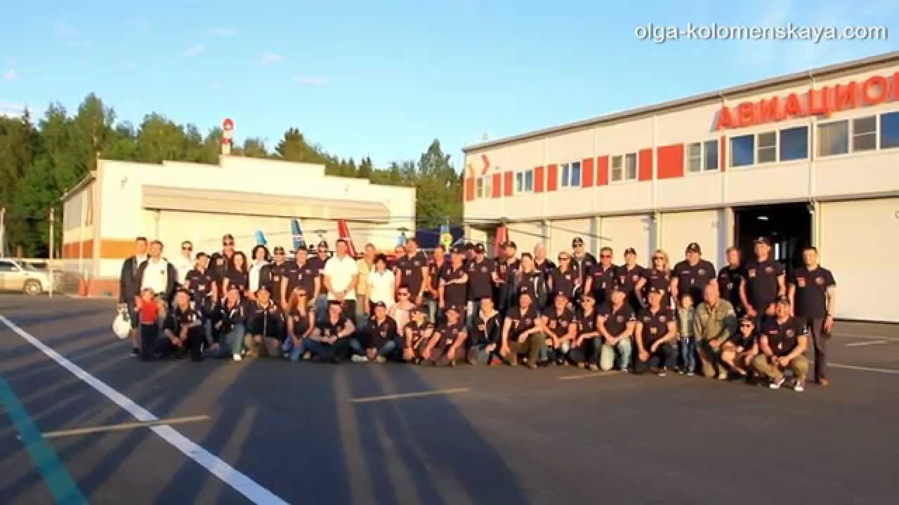 50 пилотов, 25 вертолётов и один Мировой рекорд! World Record 25 Helicopter Formation Flight.