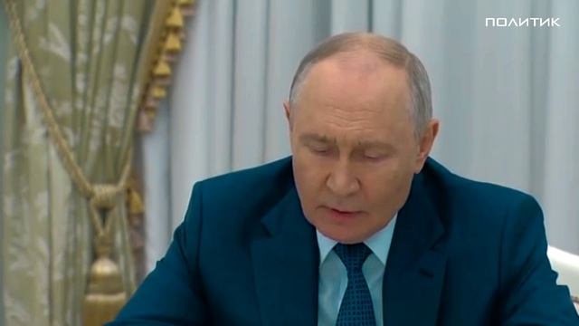 «ПОБЕДИТЬ ТАКУЮ СТРАНУ НЕВОЗМОЖНО!» — Путин после выборов в Госдуму