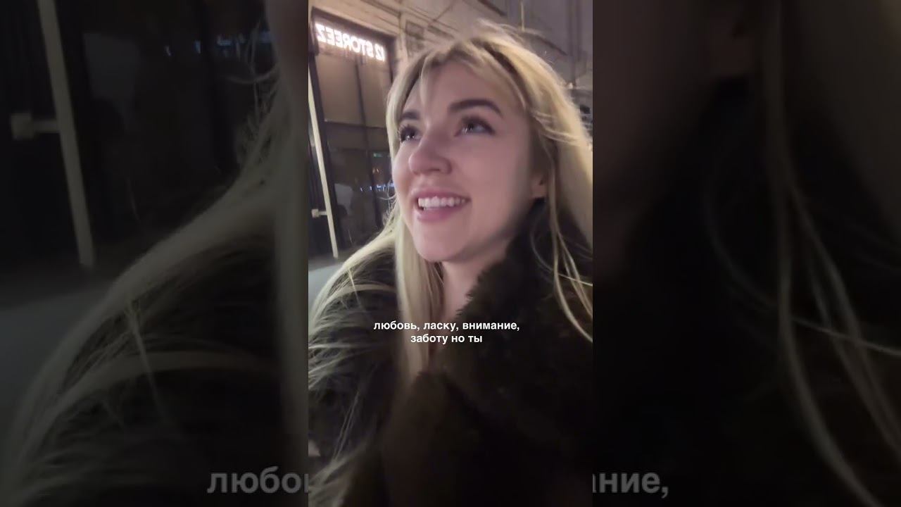 Знаете вот это ощущение, когда парень четыре из десяти против бывшего десять из десяти?