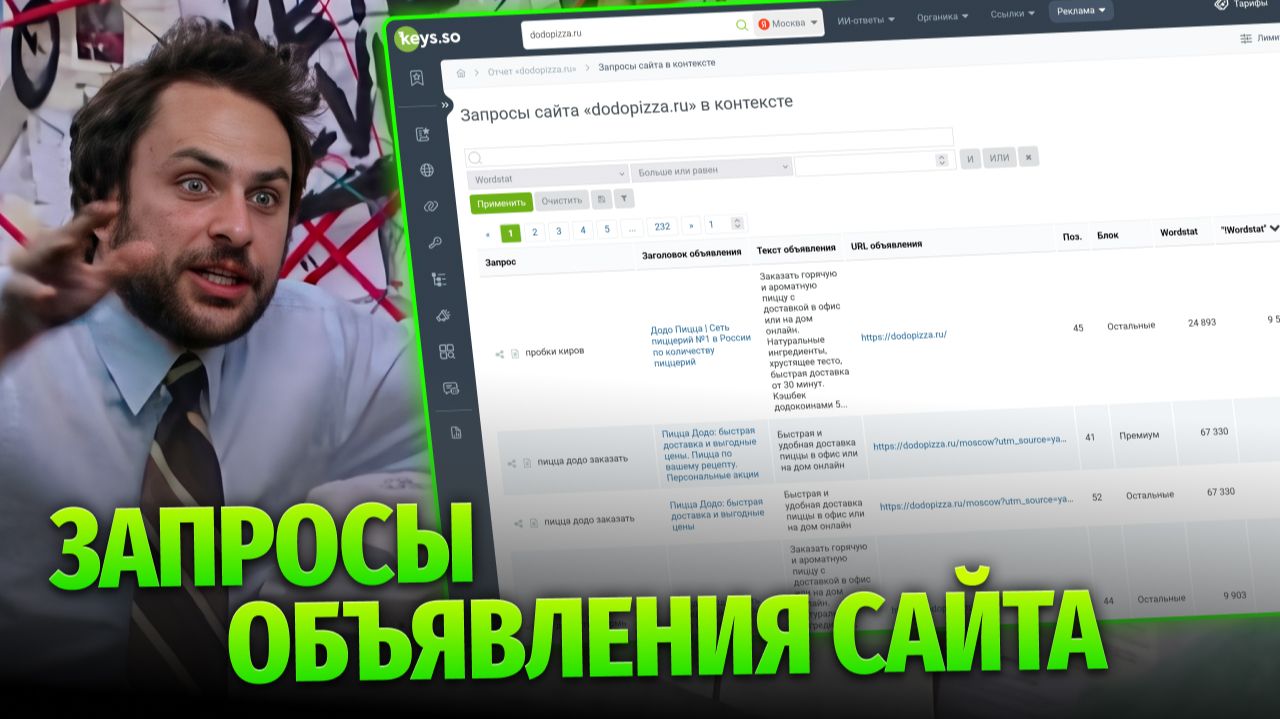 Видеоинструкции