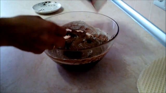 Домашние конфеты трюфели простой и вкусный десерт