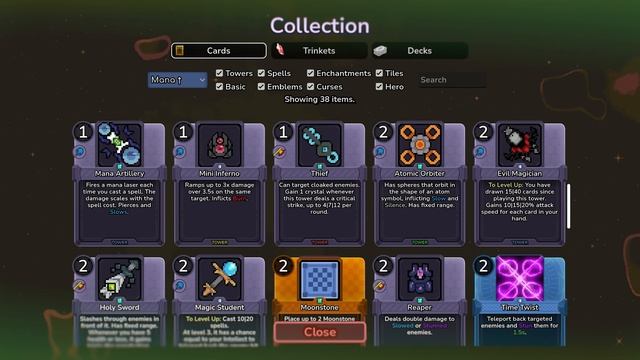 Трейлер Tower Tactics 2 ранний доступ дата релиза
