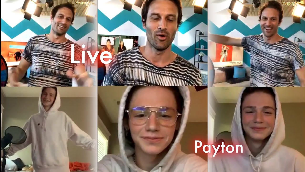 Live Payton 29.05.2020 🥑💫💛 /// Прямой Эфир Пэйтона 29.05.2020 🥑💫💛