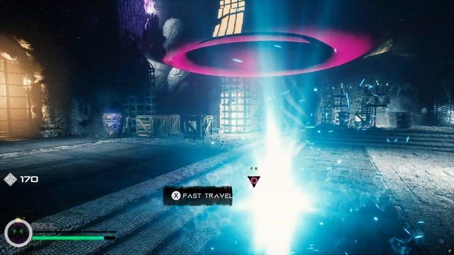 Void Soul Awakening - Official Extended Gameplay