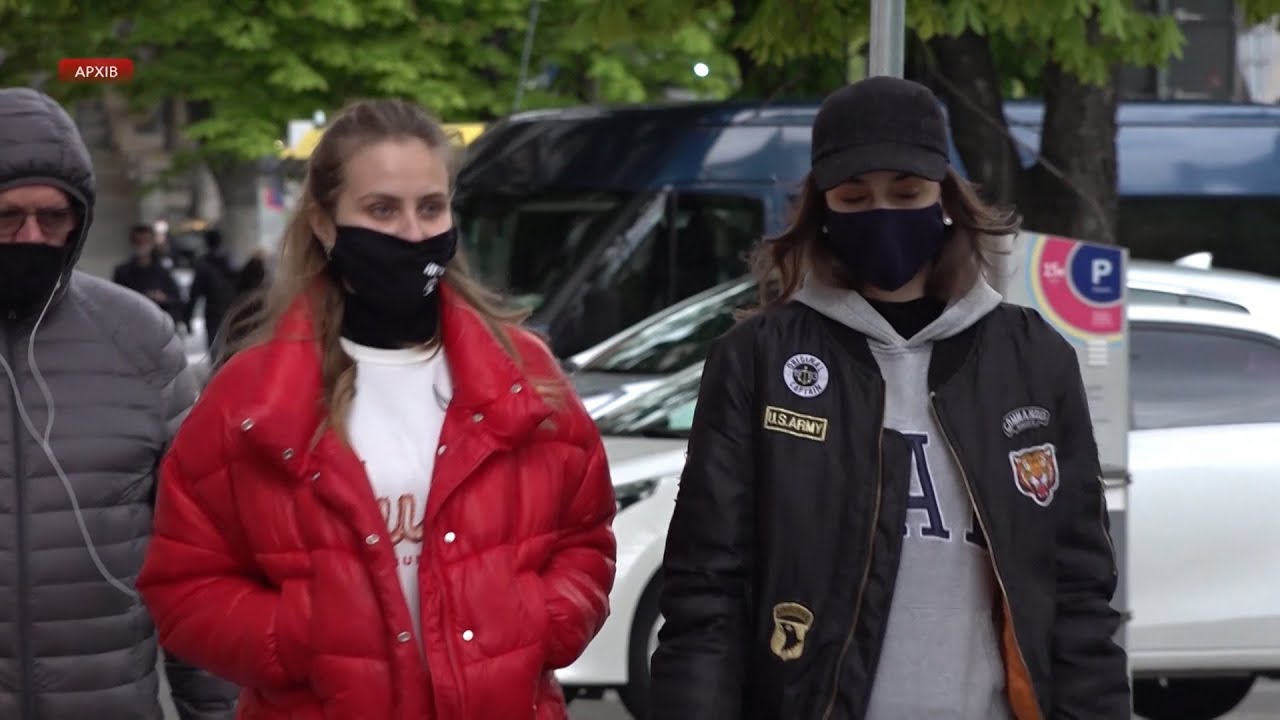 Локдаун назвали словом року за версією словника Колінз.