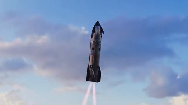 S39 Landing