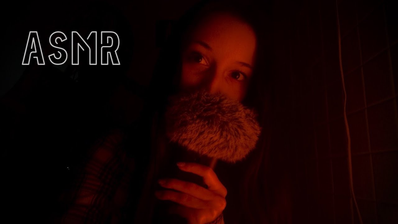 АСМР Болтушечки / 40 минут шепота / ASMR Rus Whispering