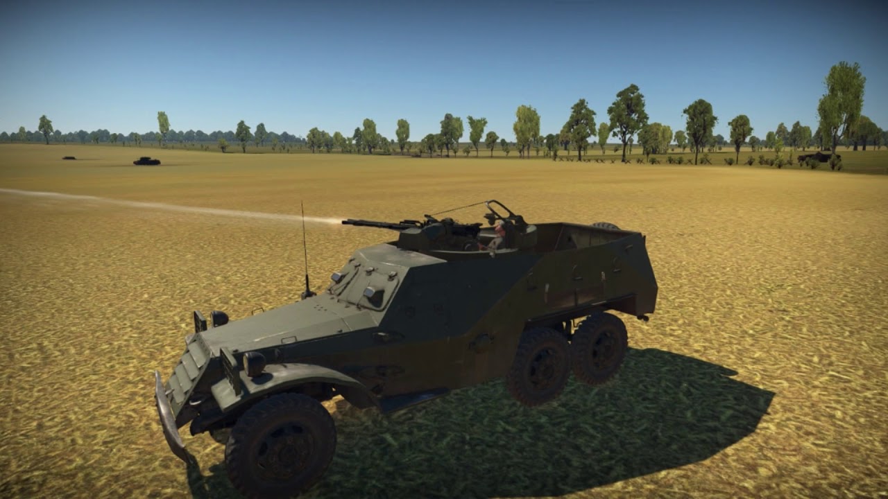 World Of Tanks Vs War Thunder: Звуки выстрелов орудий. (без комментариев)
