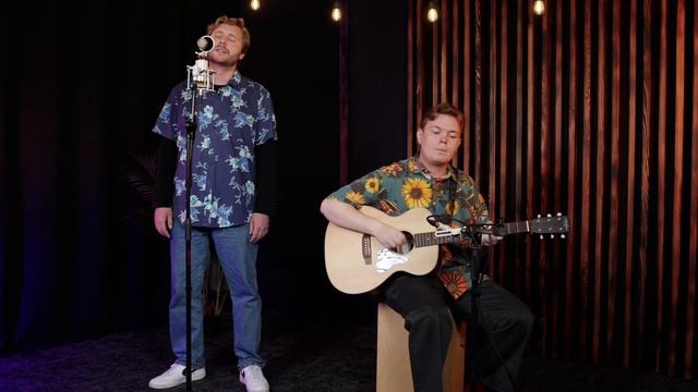 Перемотка — Встречная | СОЮЗ ЛАЙВ