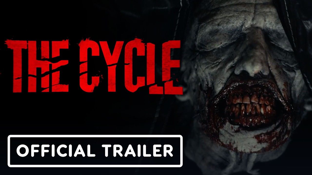 The Cycle (Цикл зверя) — Официальный трейлер (2026) | Дебора Энн Уолл | Хоррор Shudder