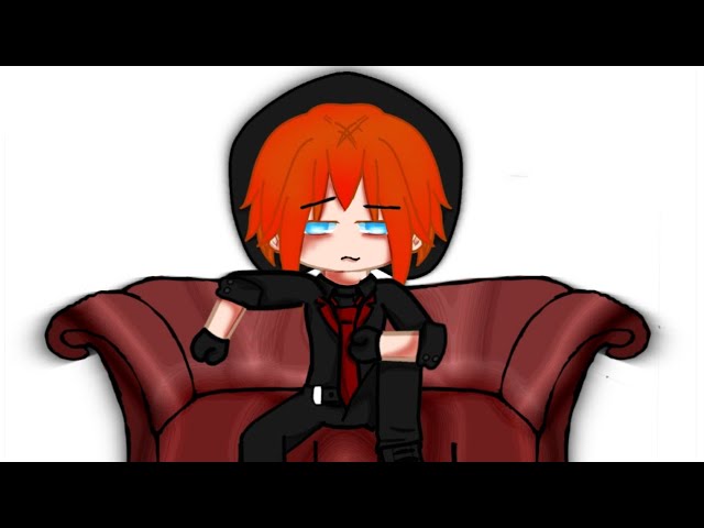 Meme «Sempai» • BSD • Chuya