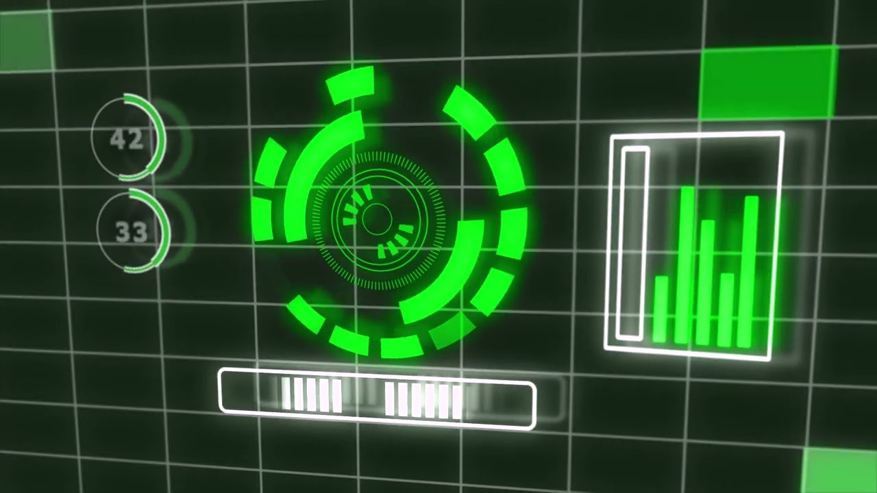 шурешка в After Effects