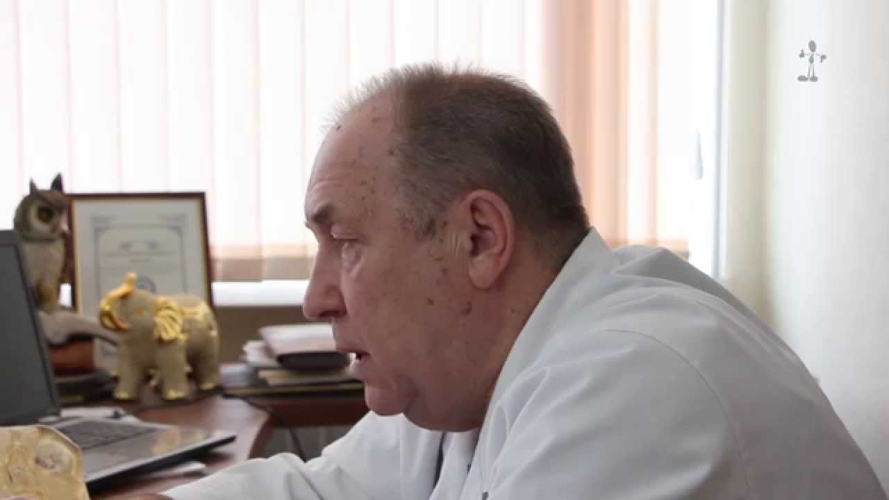 Внедрение новых технологий. Память формы. Интервью с Медведевым Ю.А.