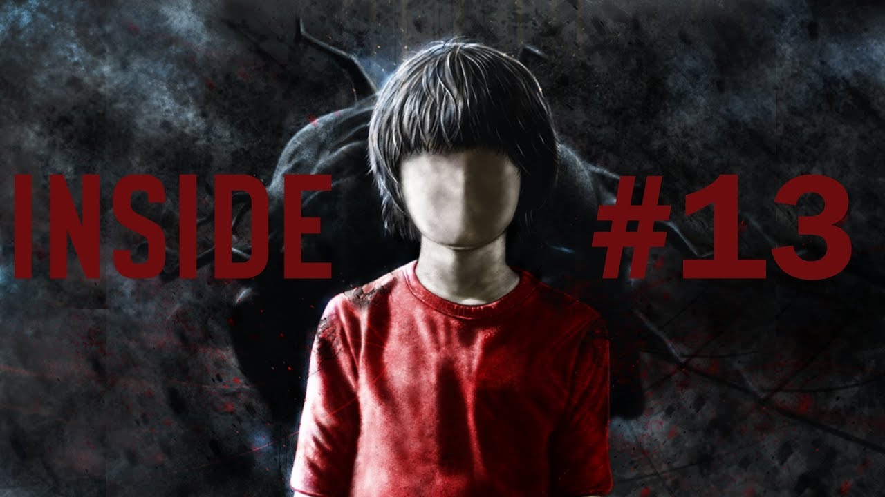 INSIDE #13 Мальчик немного изменился... ЭТО ППЦ!!!