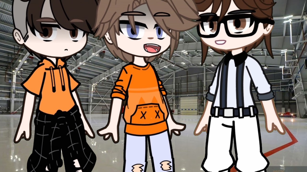 - клип.  plenka and a4  xello kids.  gacha live.