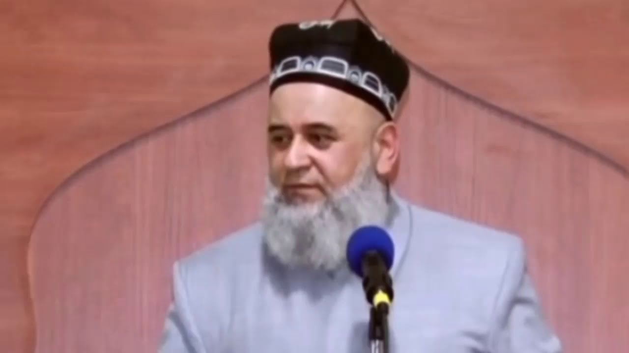 Ходиса Тв.Чихел Дхтарора Гойдан Даркор.Савол,?