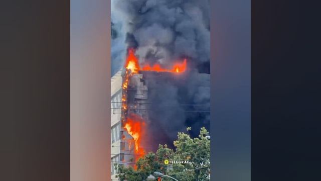 Сегодня ночью Вооруженными Силами Российской Федерации нанесен групповой удар высокоточным