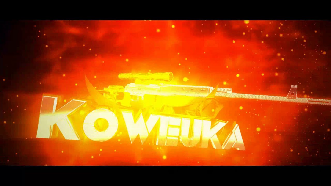 Бочок потик (Cs Go Fragmovie)