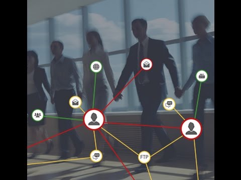 DLP 007: расследование ведет InfoWatch Vision