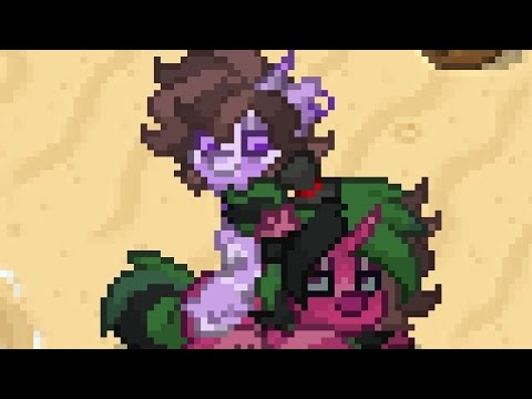 Love Story (Pony Town Animation)