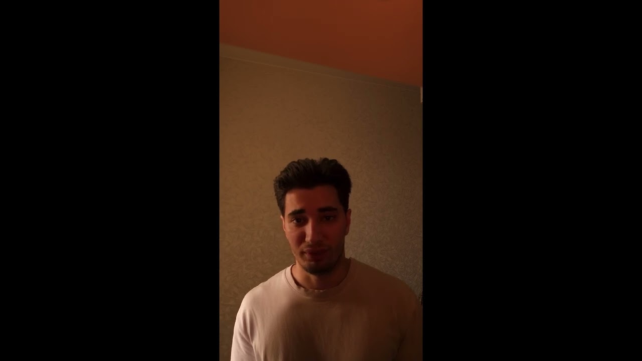 REELS | Видеомонтаж | ПОРТФОЛИО
