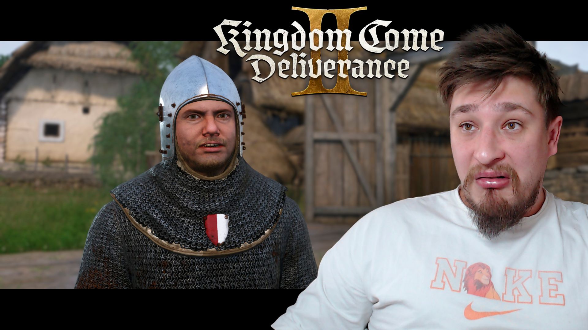 ЗАКРЫЛ ДОПКИ!▶ KINGDOM COME: DELIVERANCE II №12