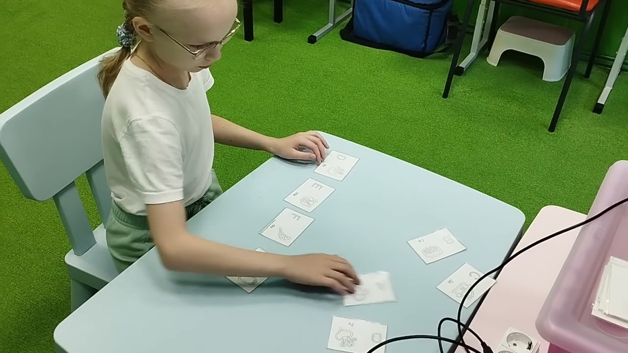 Soft Mozart Academy 2024: Anna (10) Звукоряд от ноты Ре