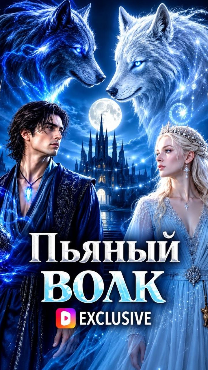 Пьяный волк 2 часть озвучка