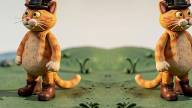 «Кот в сапогах» — сказка Шарля Перро | Аудиосказка на ночь для детей | История о смекалке