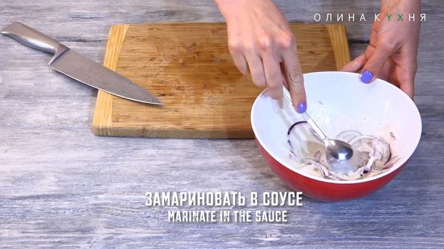 Салат Цезарь с креветками полезный рецепт