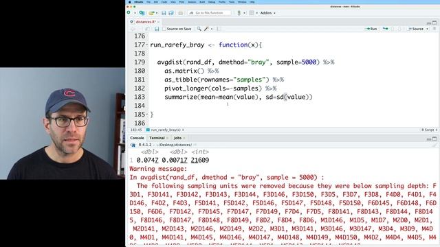 CC192. Repeating And Parallelizing A Function In R With The Purrr And Furrr Packages