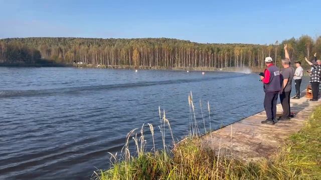 FSR-H-15 третья попытка, Кубок Пензенской области 2026