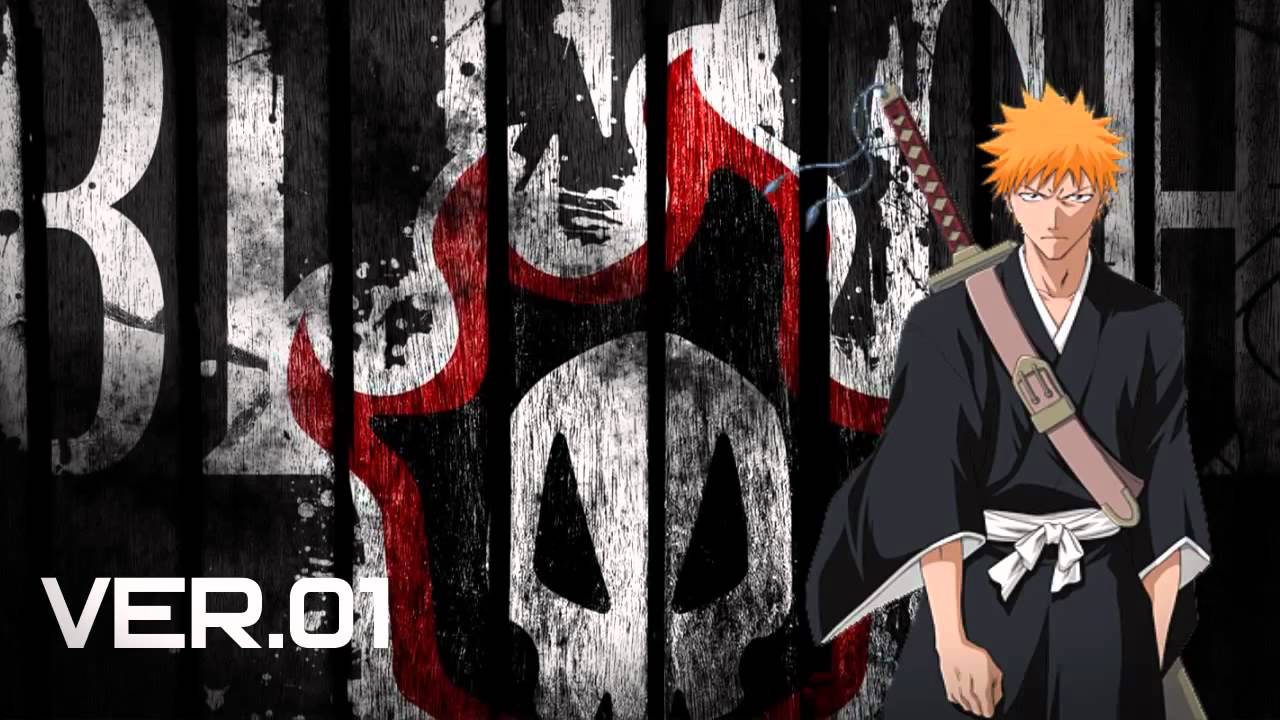Anime Review Theory 04 # Bleach