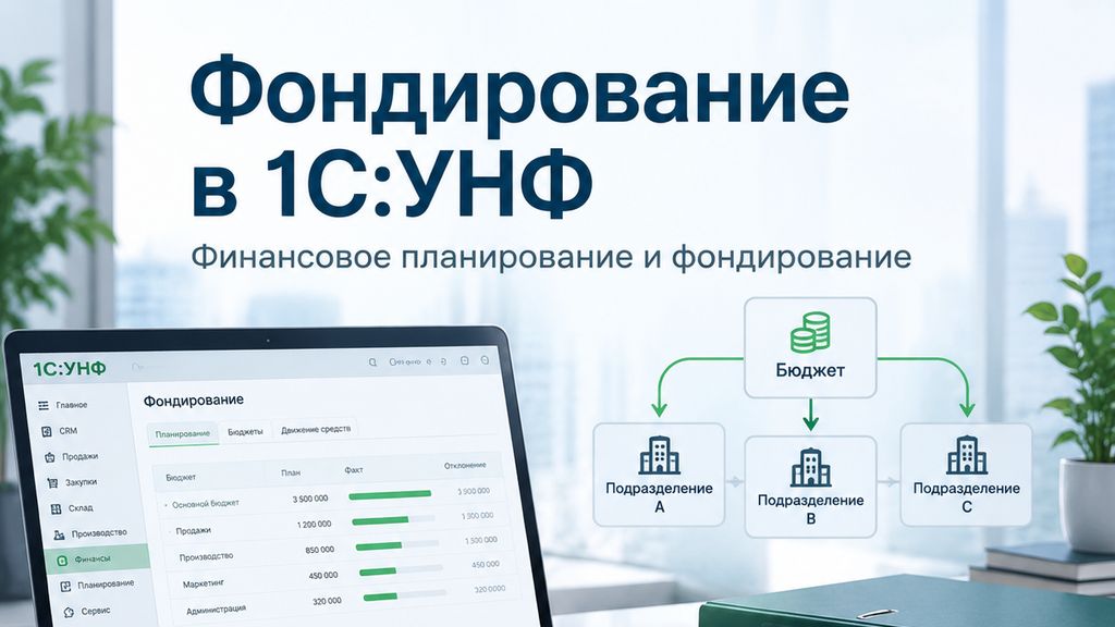 1С