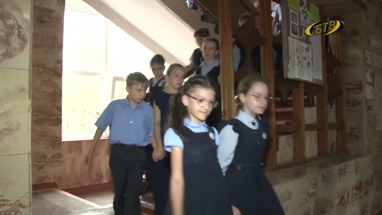 Тревога – учебная, эвакуация – настоящая
