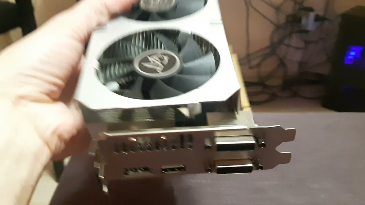 Tx680 2048mb 256bit