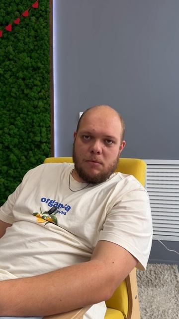 Не теряй любопытство