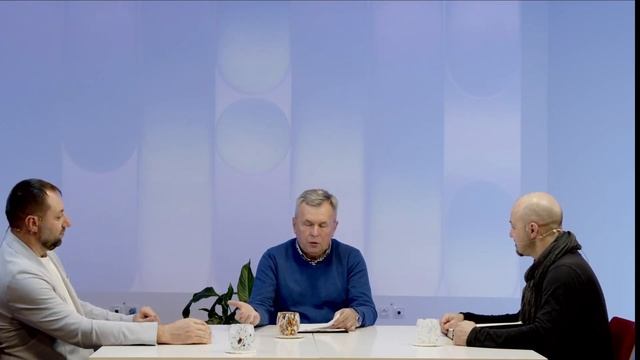 Познаем истину