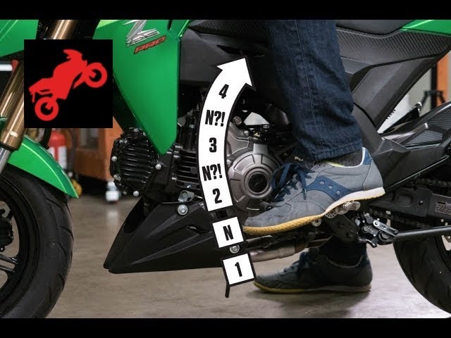 Откуда Берутся Ложные Нейтрали? | Голос Бездока | MC Garage @MotorcyclistMag