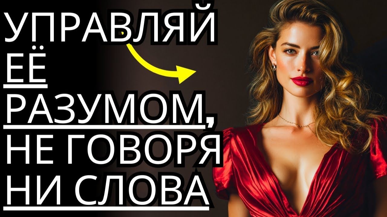 Как отстраненность вызывает непреодолимое желание у женщины  Стоицизм