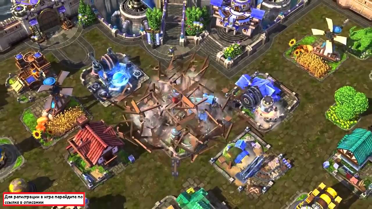 Mmorpg с развитой системой крафта