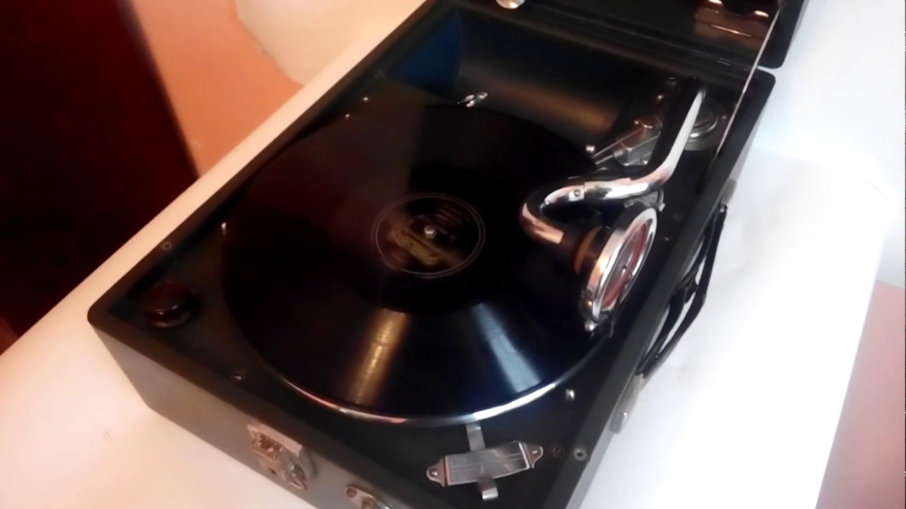 ELECTROLA 106UP