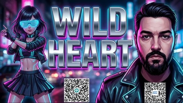 M9$Huk – «⚡ Wild Untamed Heart 🔗»