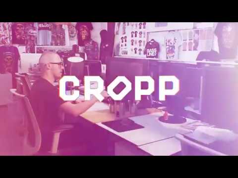 ТРЦ РайON. Cropp - створює мистецтво