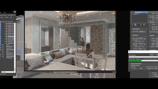 Дизайн интерьеров с фабрикой ХоРеКа