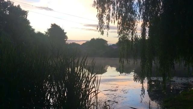 Поселок Капельница