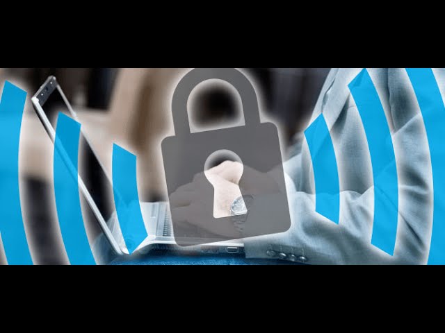 Как защитить Wi-Fi соединение
