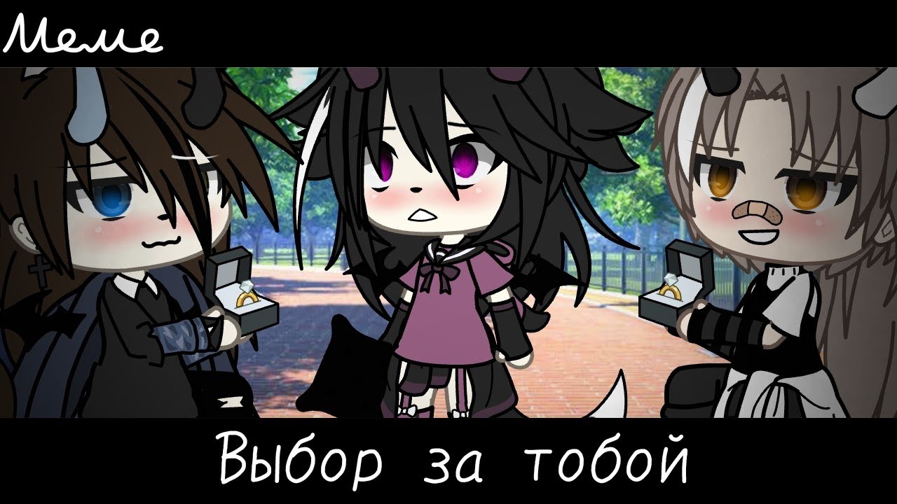|meme|👫~Выбор за тобой~💍