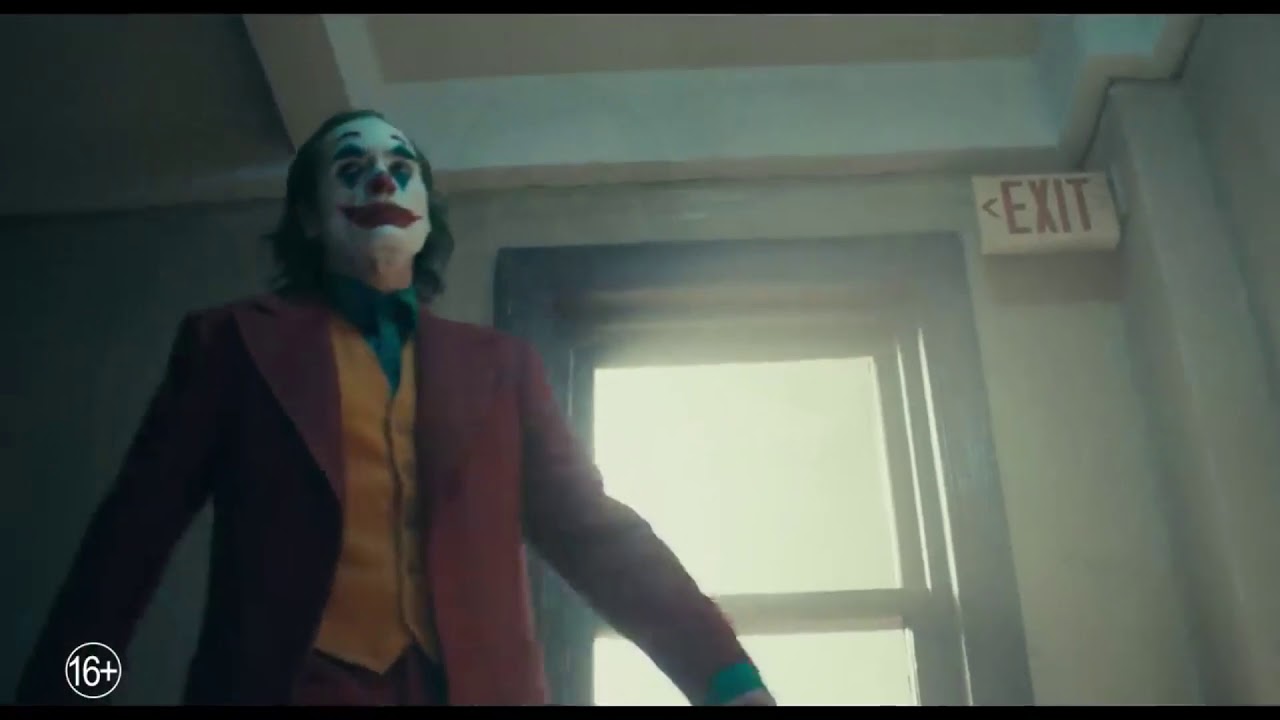 Joker | Birden
