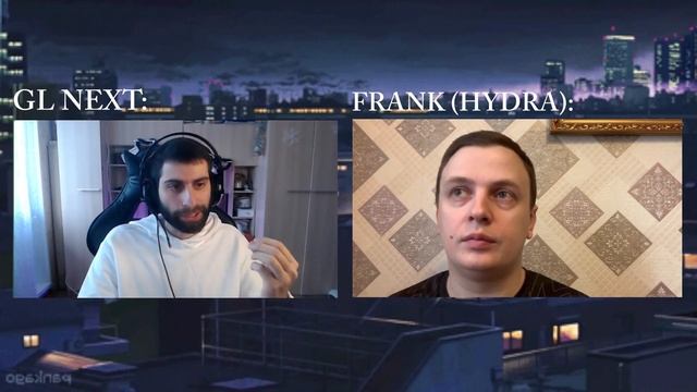 Интервью с Менеджером Hydra (en Subs) О СКАНДАЛЕ 322, ЧИТАХ, знакомстве с Korb3n и Dream